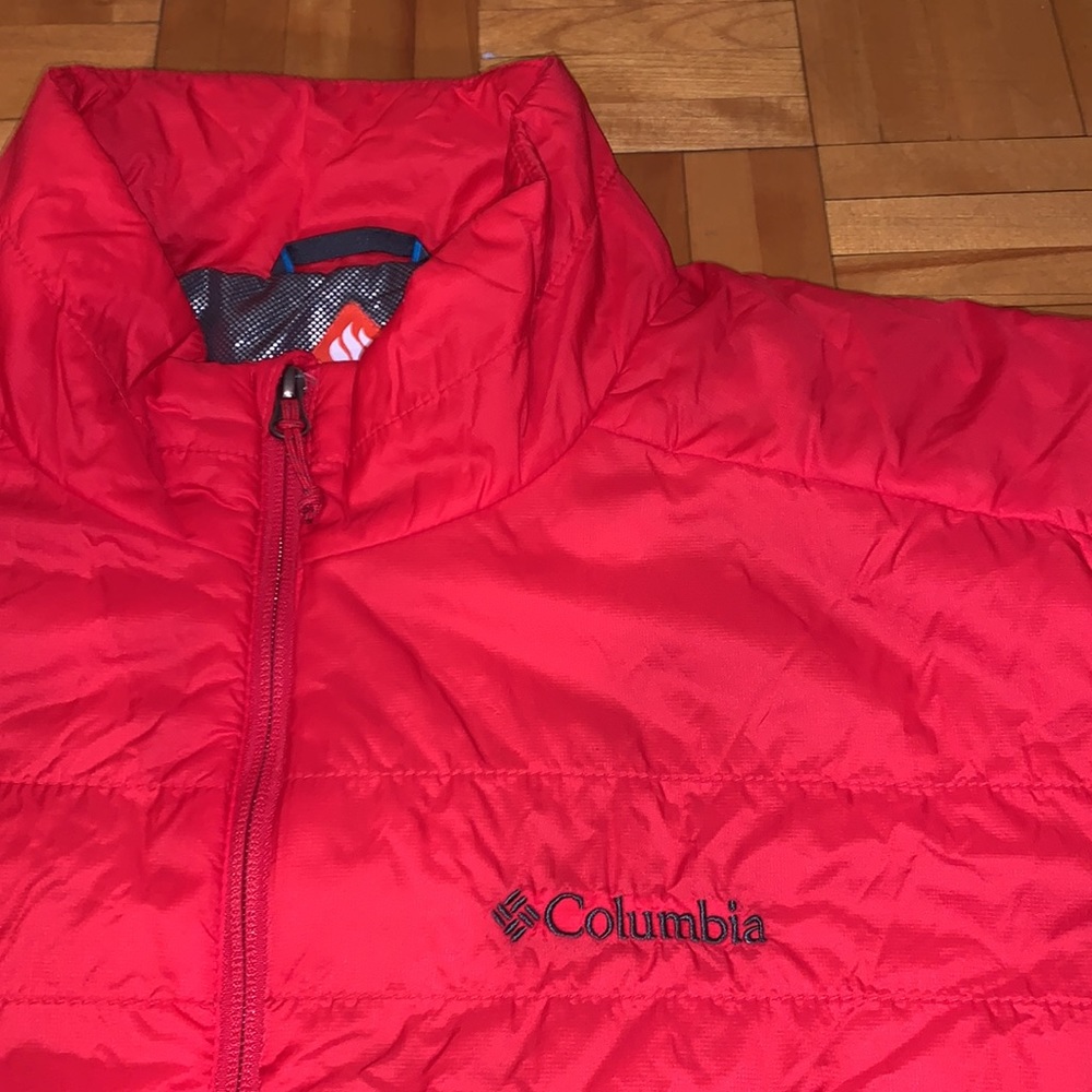 Columbia jacket - Picture 2 of 3